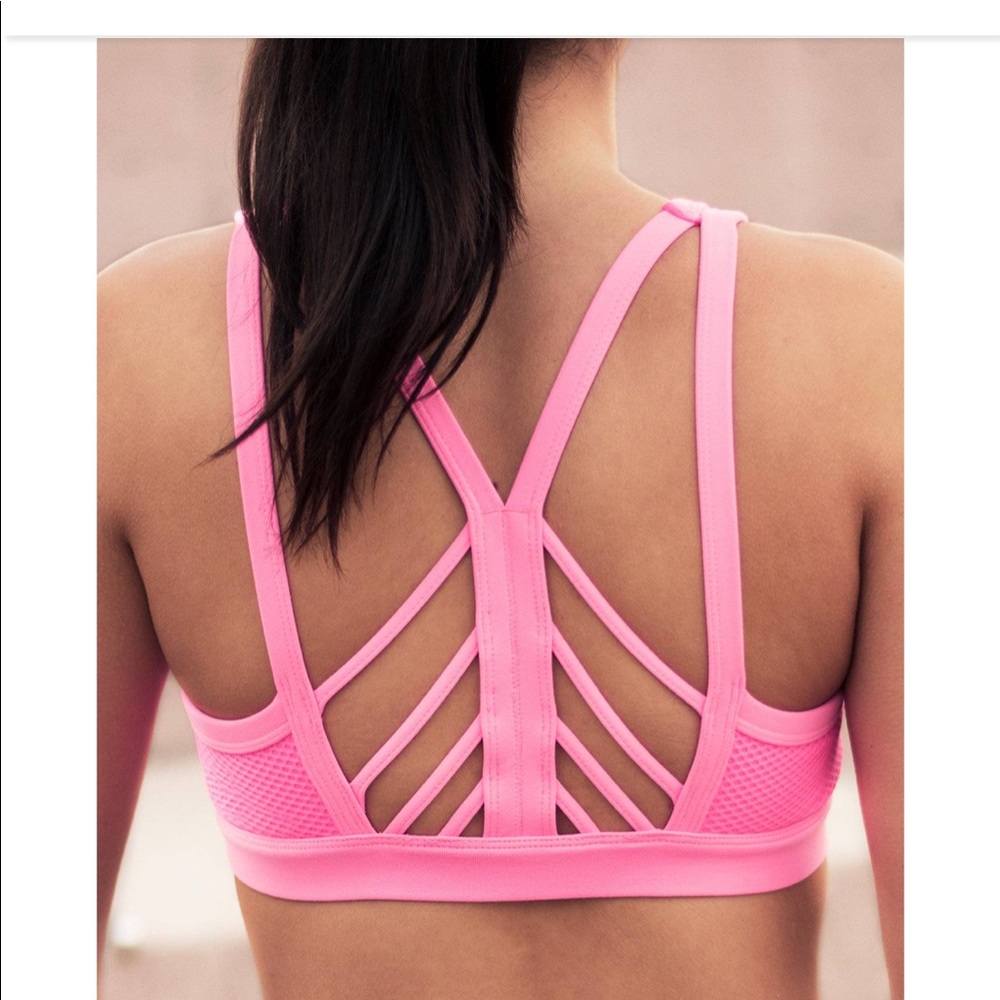 💖 Lorna Jane Inspire Support Sports Bra 💖